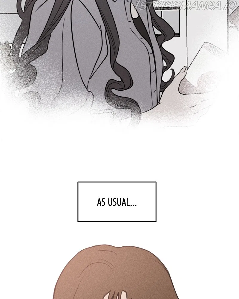 Our Secret Alliance Chapter 20 – Page 8