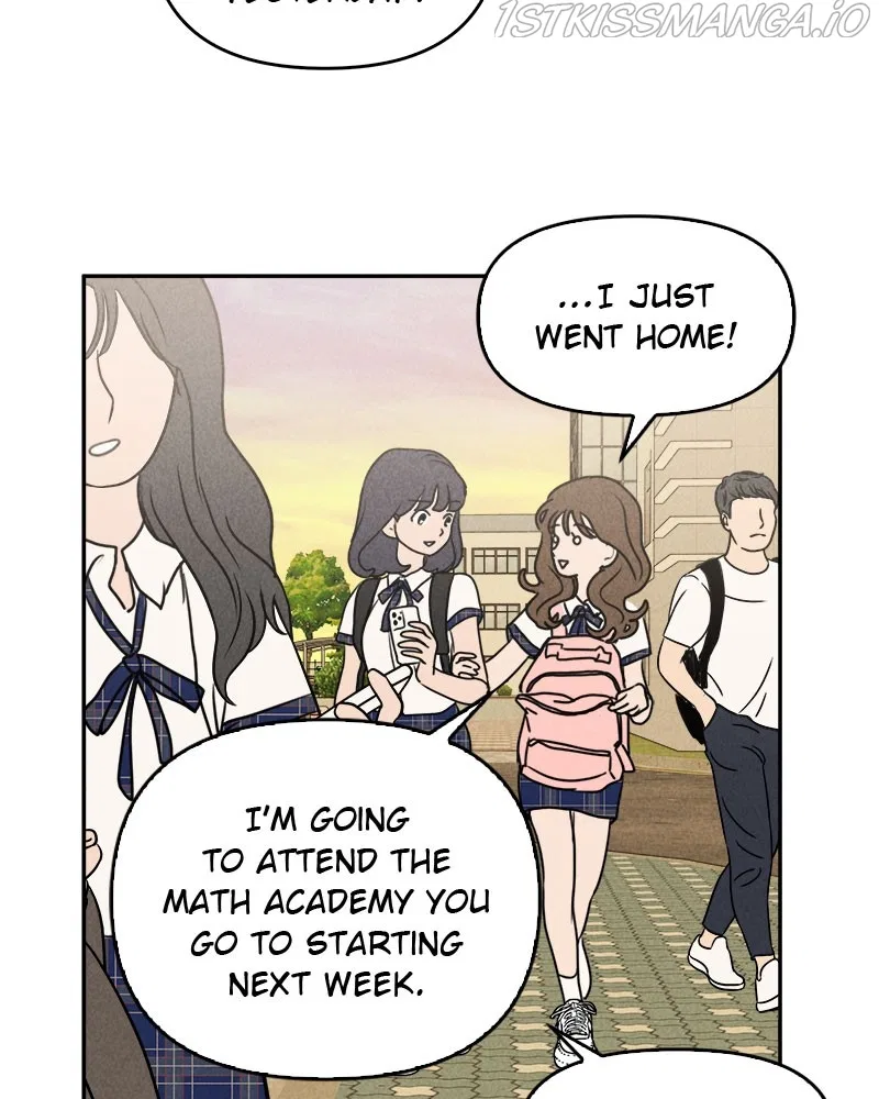 Our Secret Alliance Chapter 20 – Page 11