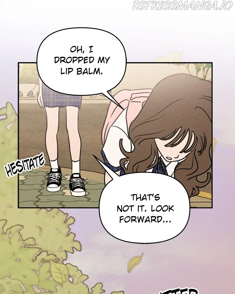 Our Secret Alliance Chapter 20 – Page 13