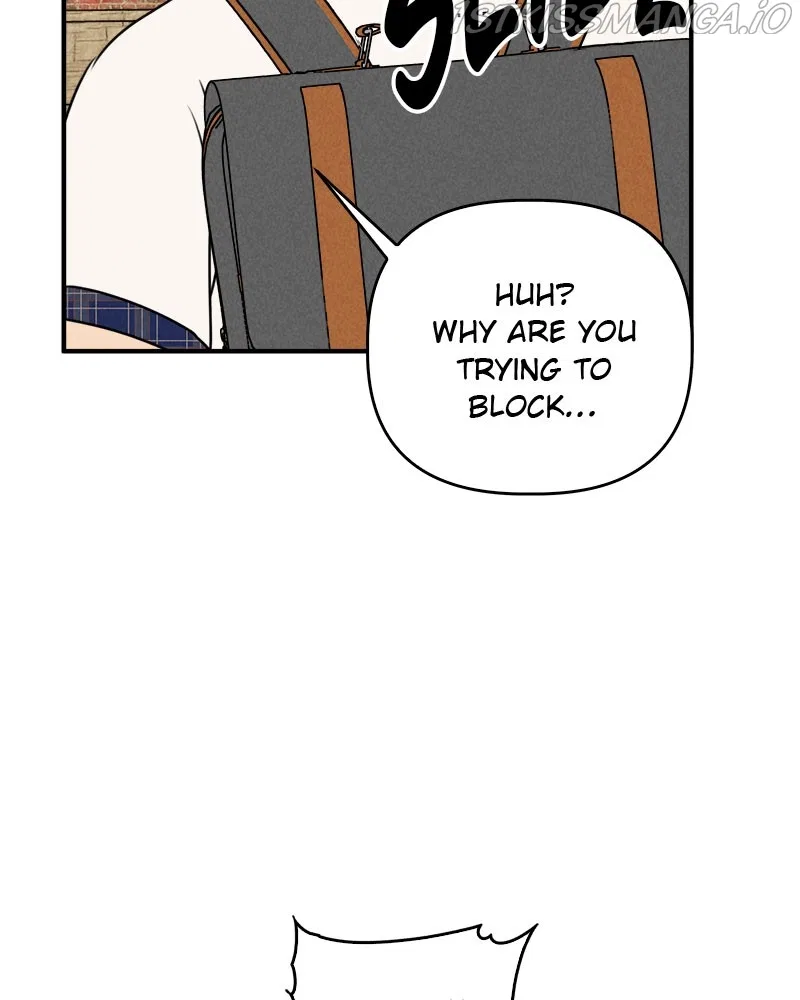 Our Secret Alliance Chapter 20 – Page 26