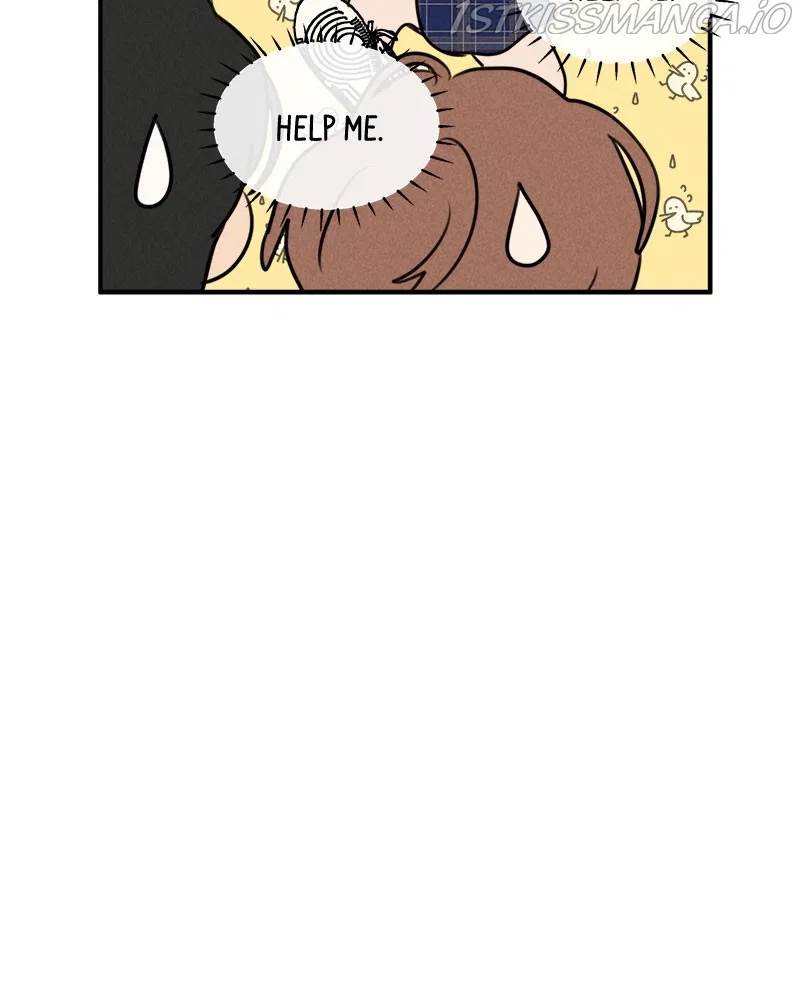 Our Secret Alliance Chapter 20 – Page 29