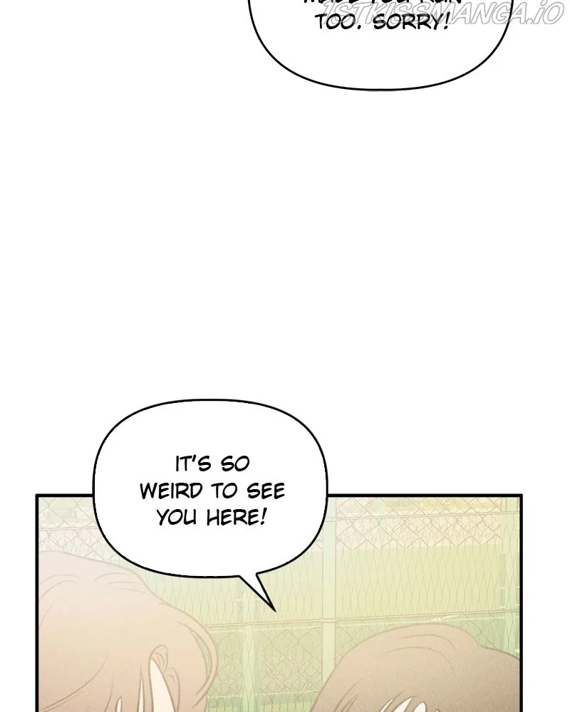 Our Secret Alliance Chapter 20 – Page 33