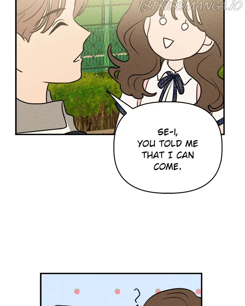 Our Secret Alliance Chapter 20 – Page 34