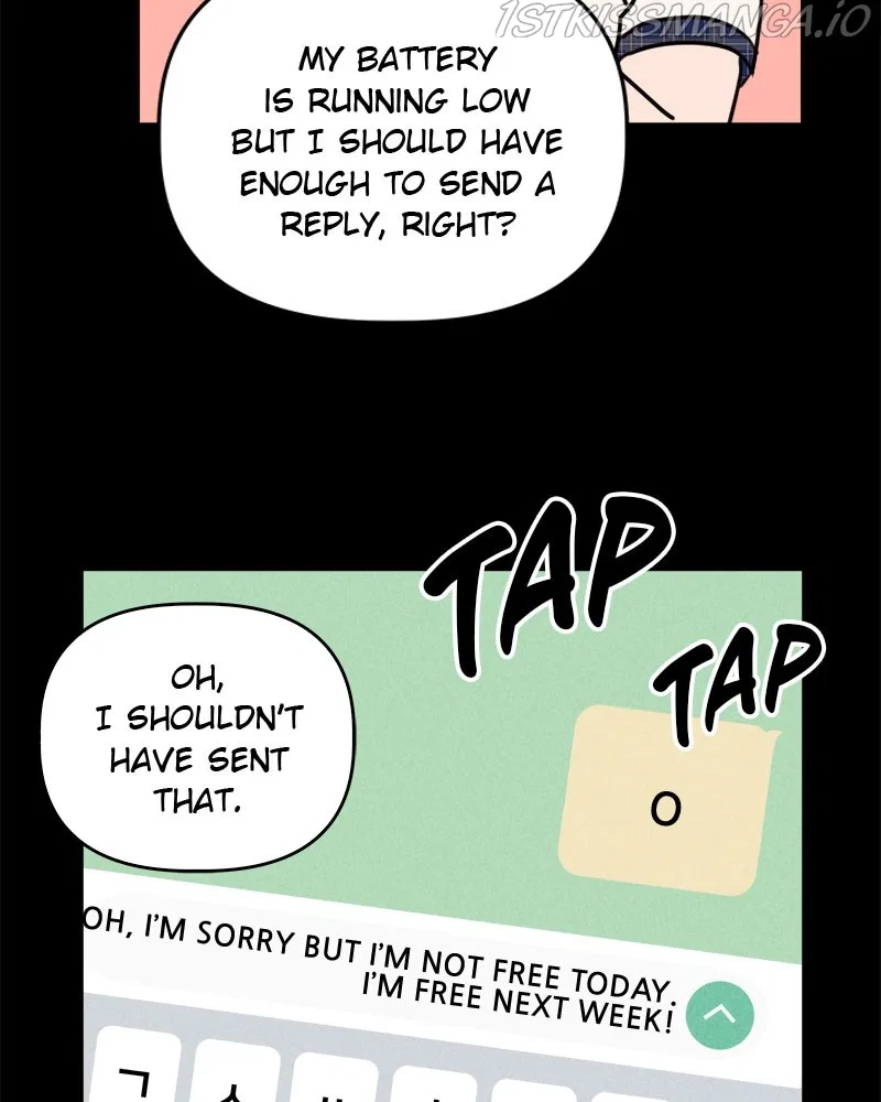 Our Secret Alliance Chapter 20 – Page 39