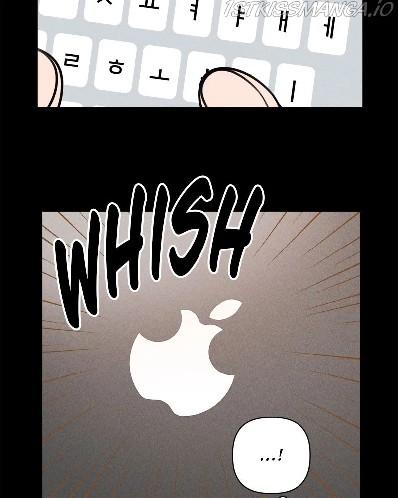 Our Secret Alliance Chapter 20 – Page 40