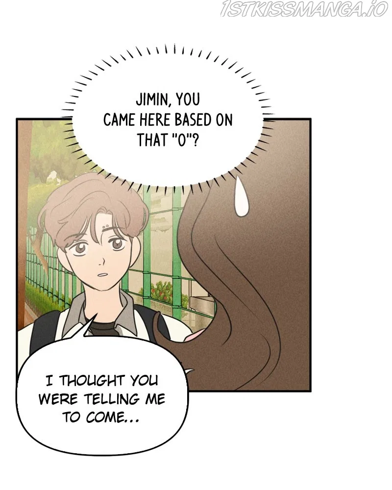 Our Secret Alliance Chapter 20 – Page 43