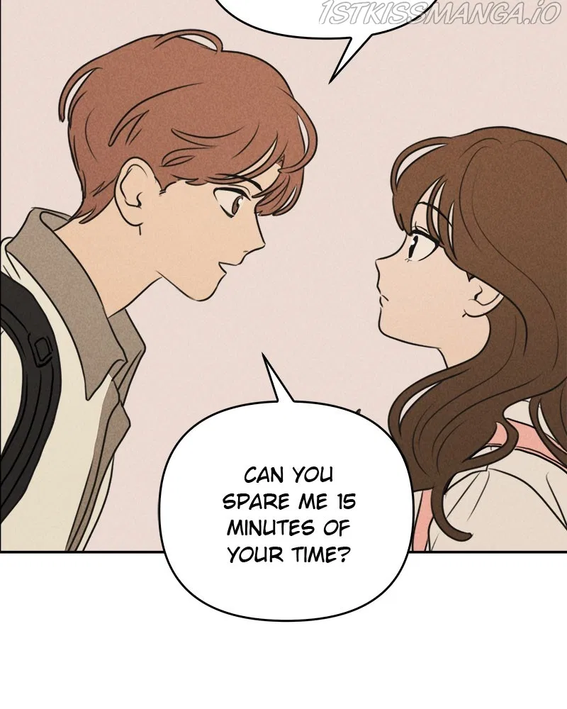 Our Secret Alliance Chapter 20 – Page 46