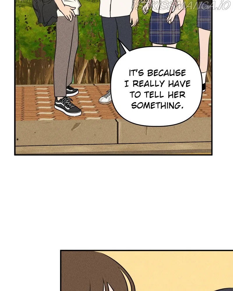 Our Secret Alliance Chapter 20 – Page 48