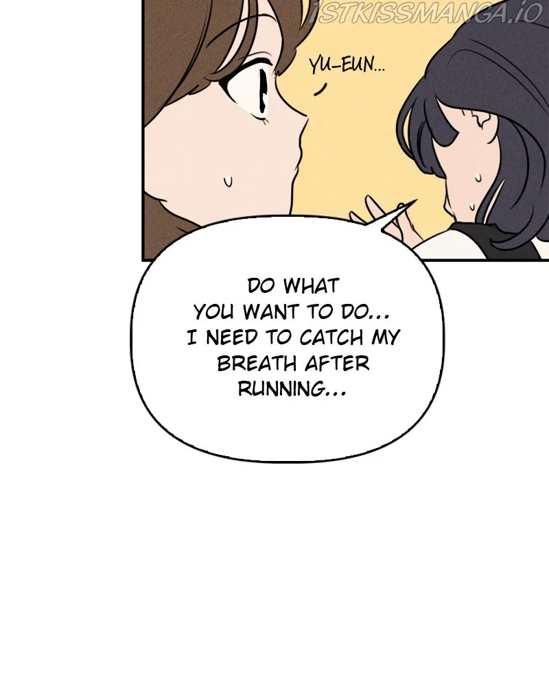 Our Secret Alliance Chapter 20 – Page 49