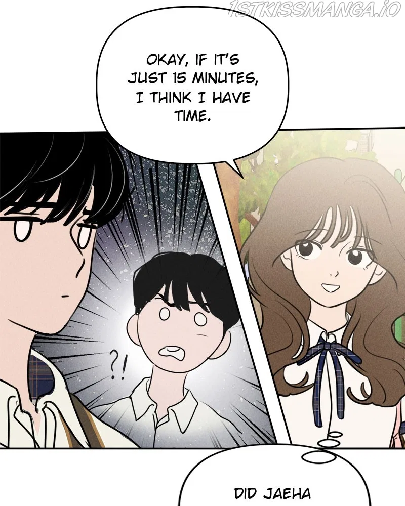 Our Secret Alliance Chapter 20 – Page 50