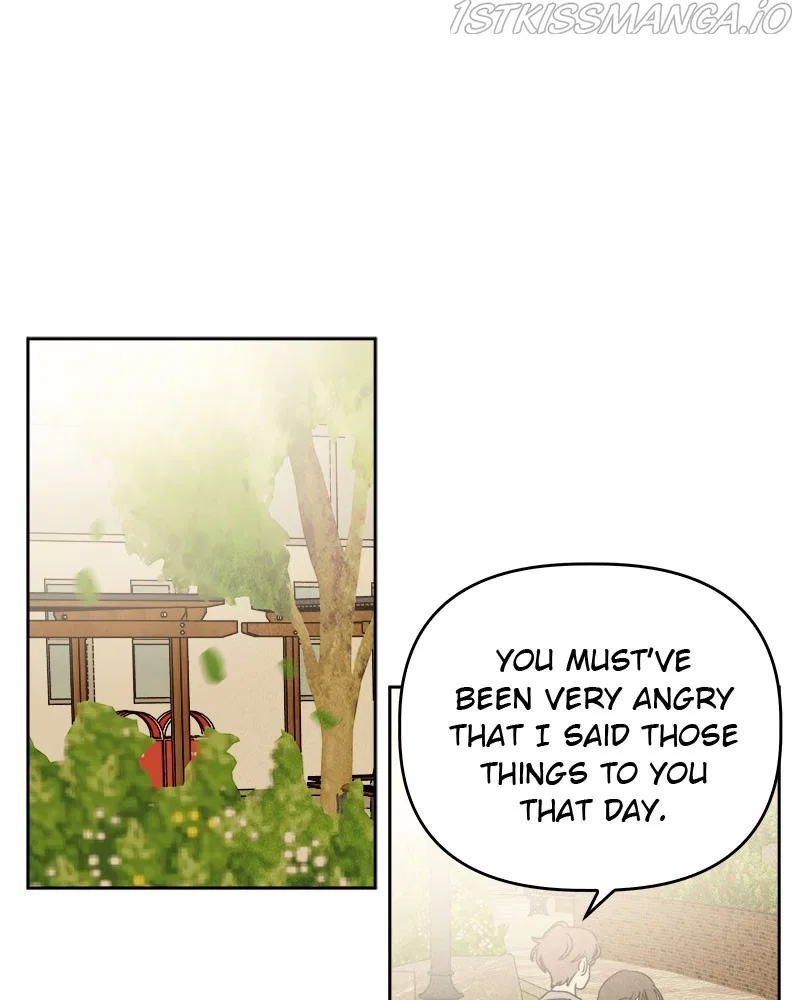 Our Secret Alliance Chapter 20 – Page 52