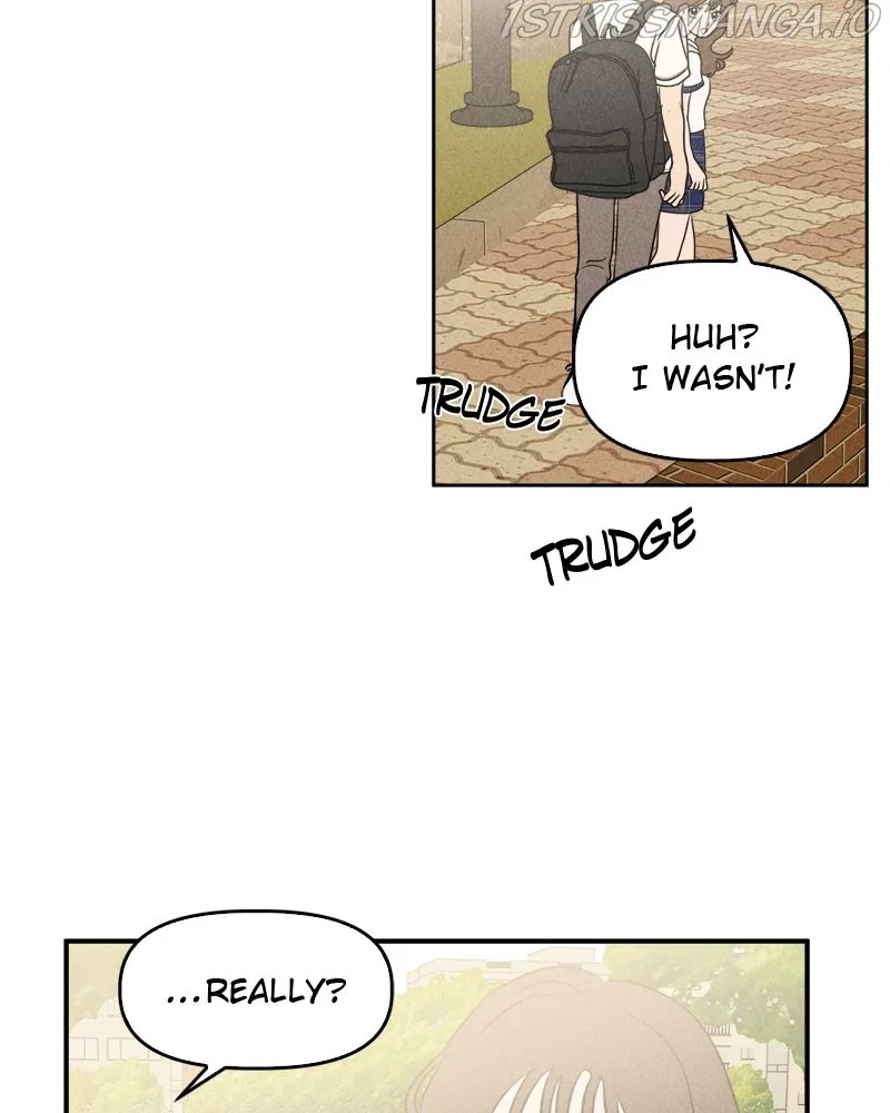 Our Secret Alliance Chapter 20 – Page 53