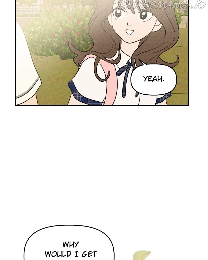 Our Secret Alliance Chapter 20 – Page 54