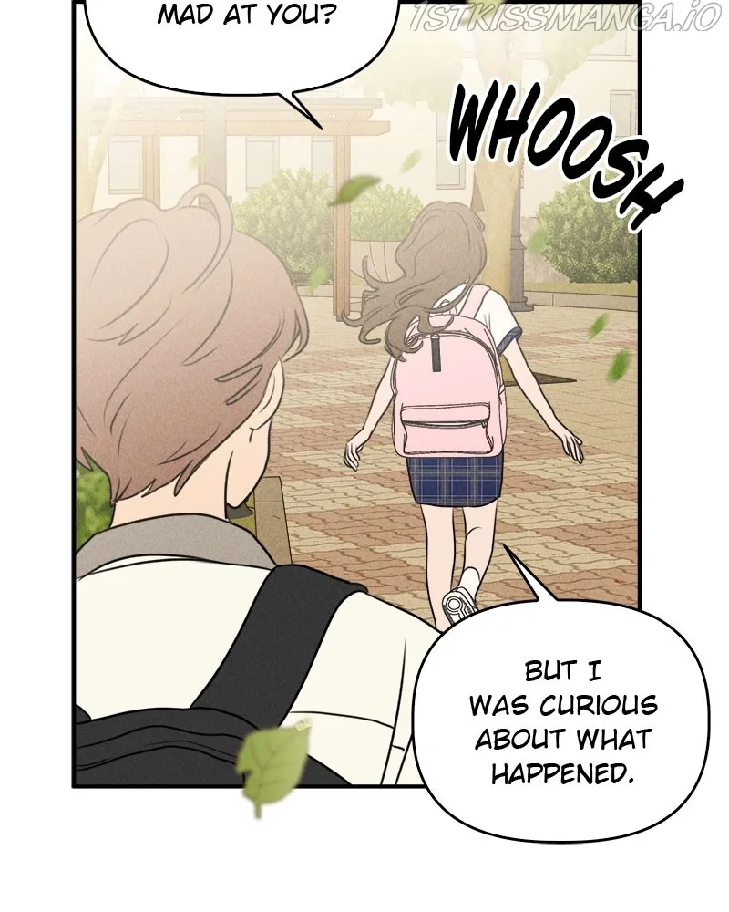 Our Secret Alliance Chapter 20 – Page 55