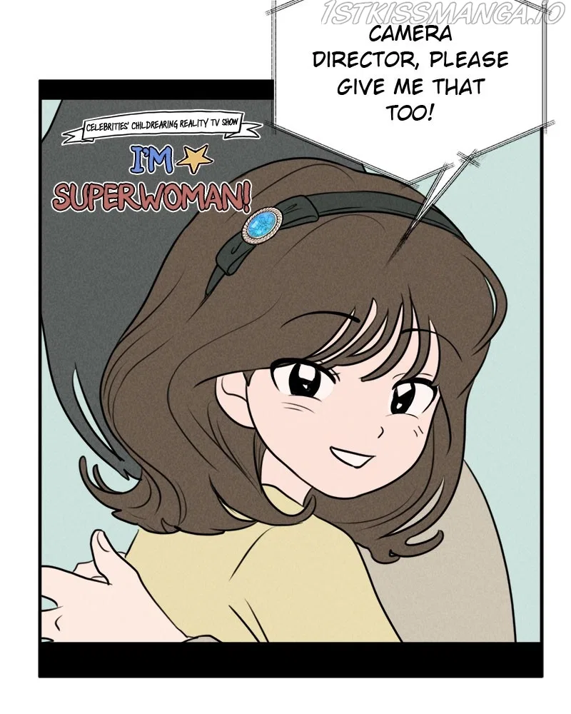 Our Secret Alliance Chapter 20 – Page 64