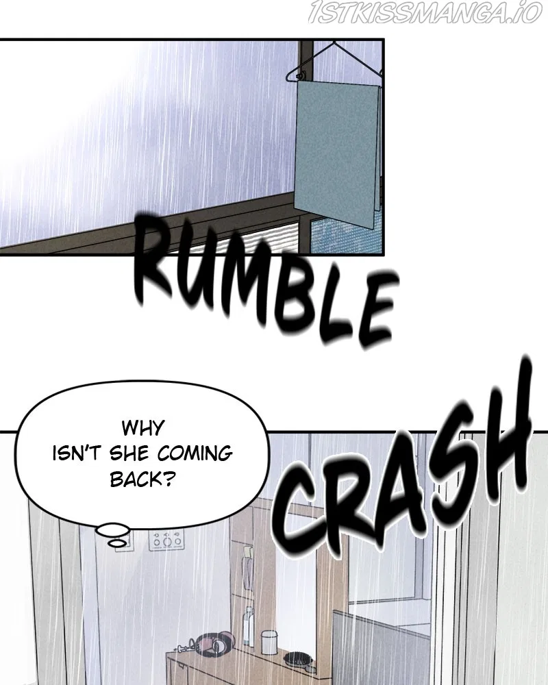 Our Secret Alliance Chapter 20 – Page 69