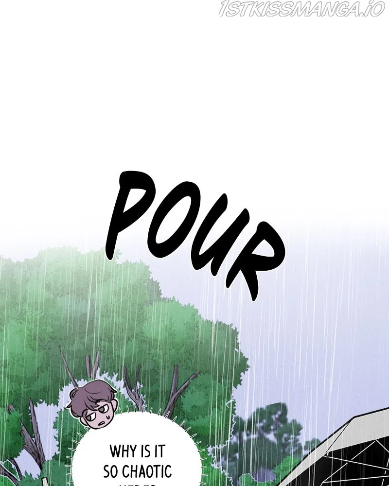 Our Secret Alliance Chapter 20 – Page 71