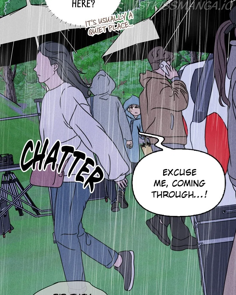 Our Secret Alliance Chapter 20 – Page 72