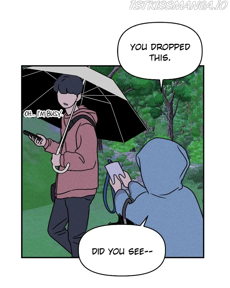 Our Secret Alliance Chapter 20 – Page 76
