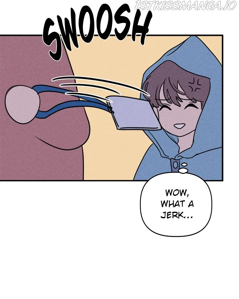 Our Secret Alliance Chapter 20 – Page 77