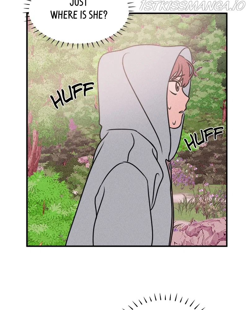 Our Secret Alliance Chapter 20 – Page 79