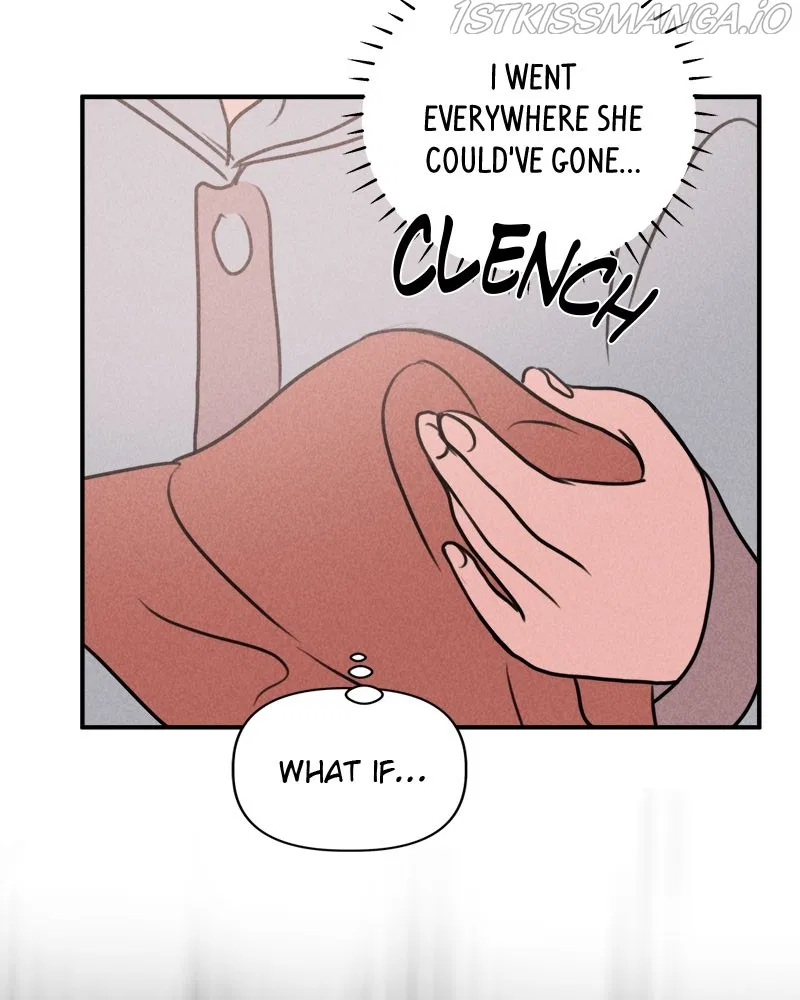 Our Secret Alliance Chapter 20 – Page 80