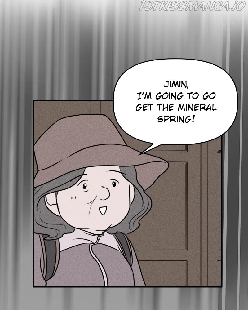 Our Secret Alliance Chapter 20 – Page 81