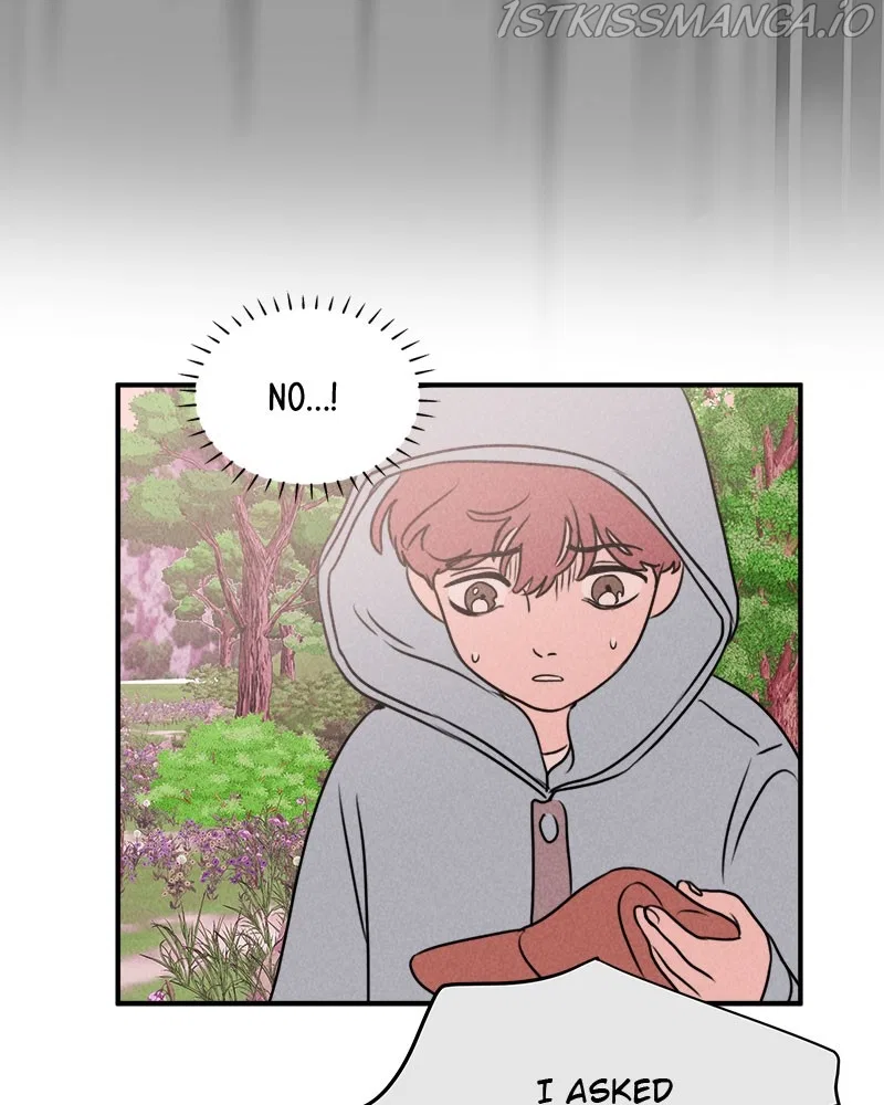 Our Secret Alliance Chapter 20 – Page 82