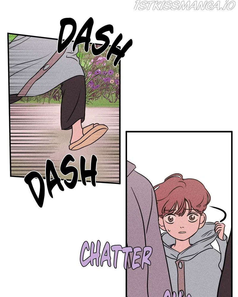Our Secret Alliance Chapter 20 – Page 85