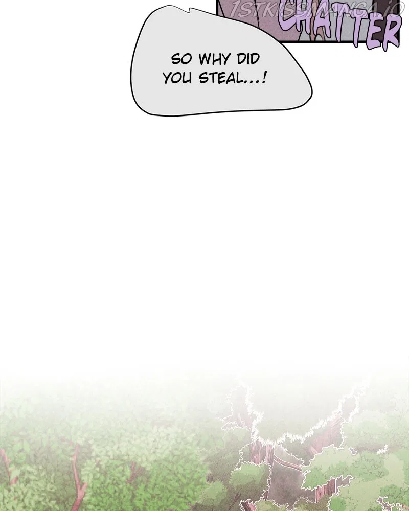 Our Secret Alliance Chapter 20 – Page 86