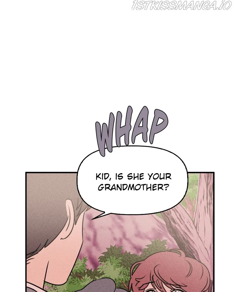 Our Secret Alliance Chapter 20 – Page 88