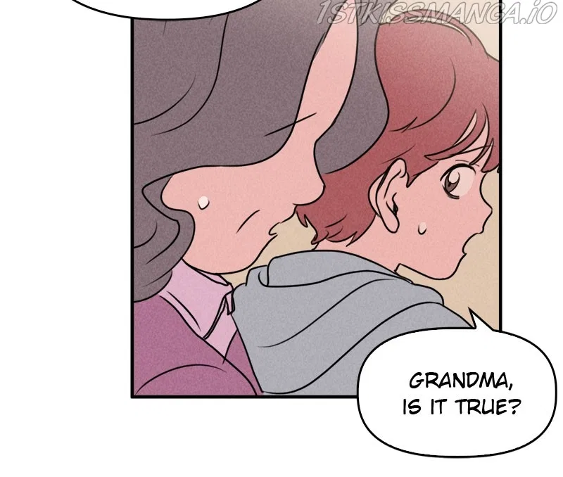 Our Secret Alliance Chapter 20 – Page 91