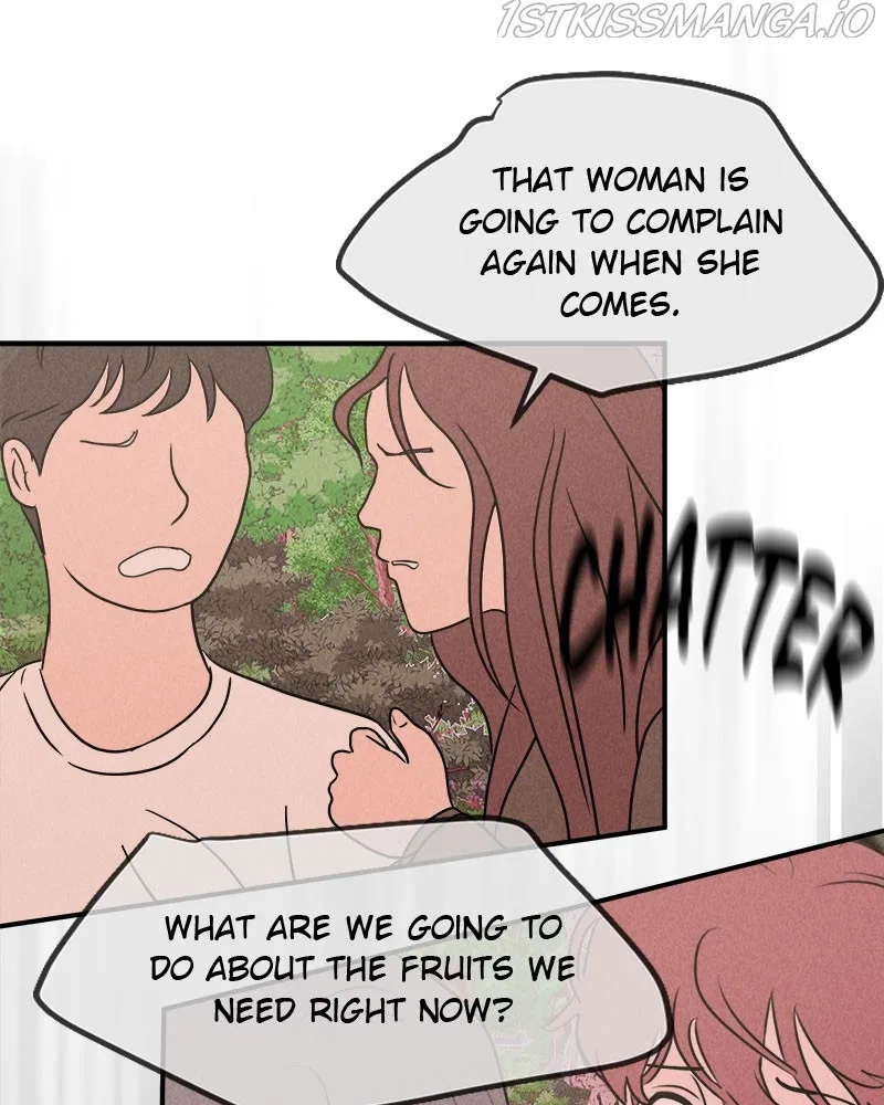 Our Secret Alliance Chapter 20 – Page 92