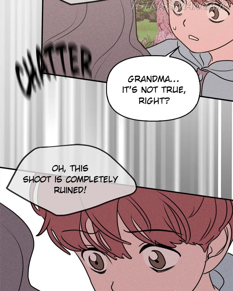 Our Secret Alliance Chapter 20 – Page 93