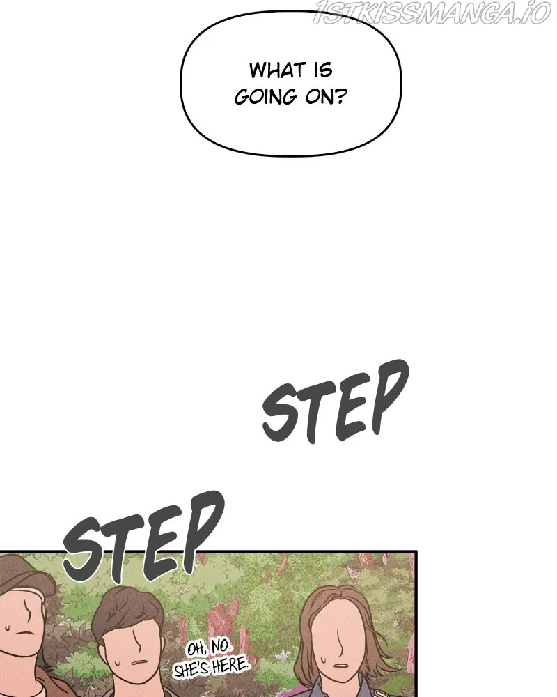 Our Secret Alliance Chapter 20 – Page 95