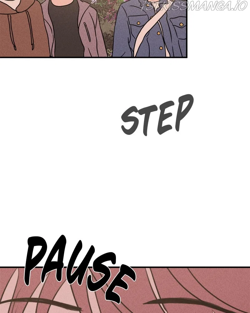 Our Secret Alliance Chapter 20 – Page 96