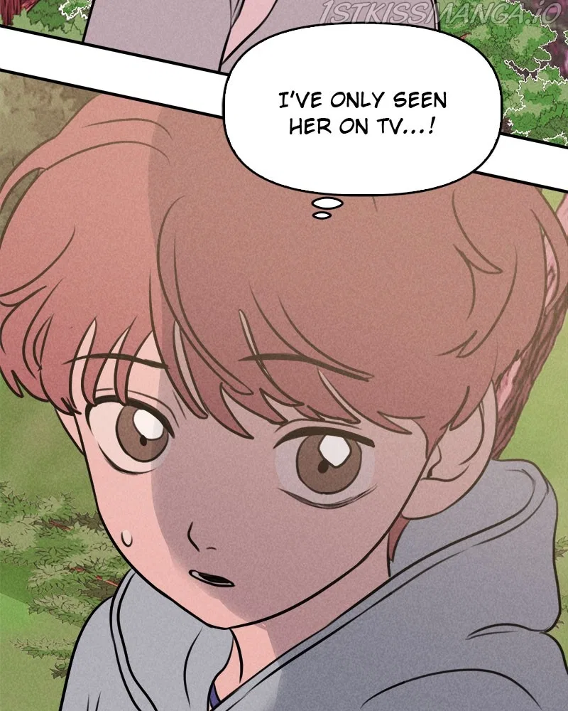 Our Secret Alliance Chapter 20 – Page 99