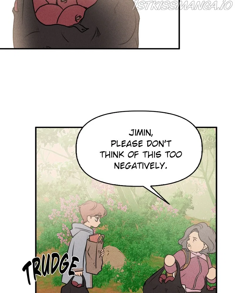 Our Secret Alliance Chapter 20 – Page 102