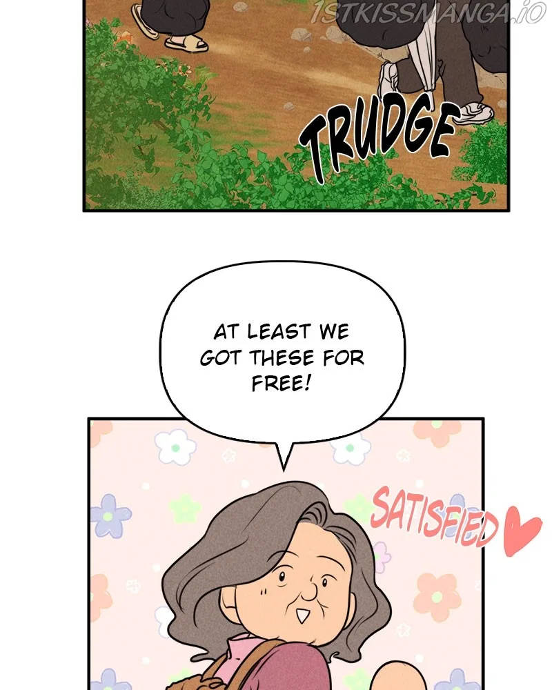 Our Secret Alliance Chapter 20 – Page 103