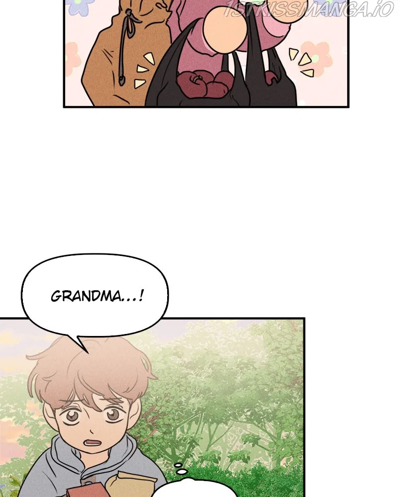Our Secret Alliance Chapter 20 – Page 104