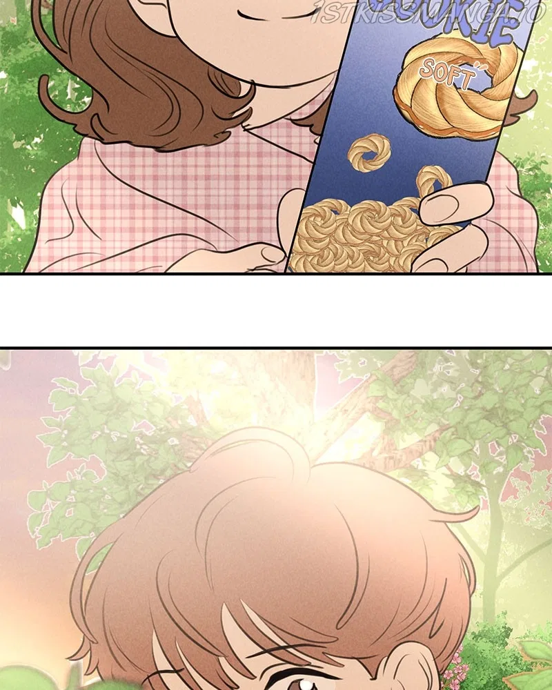 Our Secret Alliance Chapter 20 – Page 113