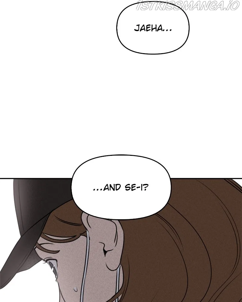 Our Secret Alliance Chapter 19 – Page 2