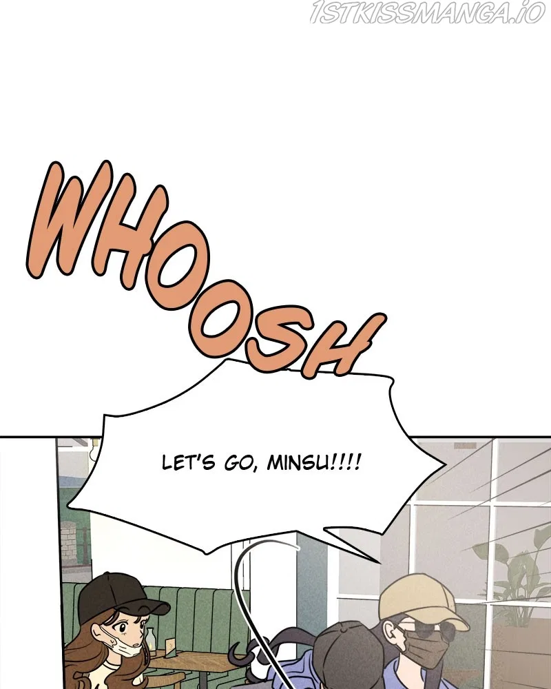 Our Secret Alliance Chapter 19 – Page 4