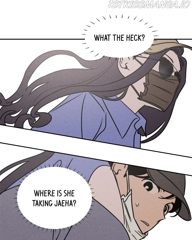 Our Secret Alliance Chapter 19 – Page 6