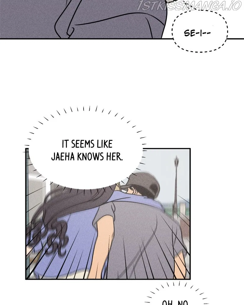 Our Secret Alliance Chapter 19 – Page 7