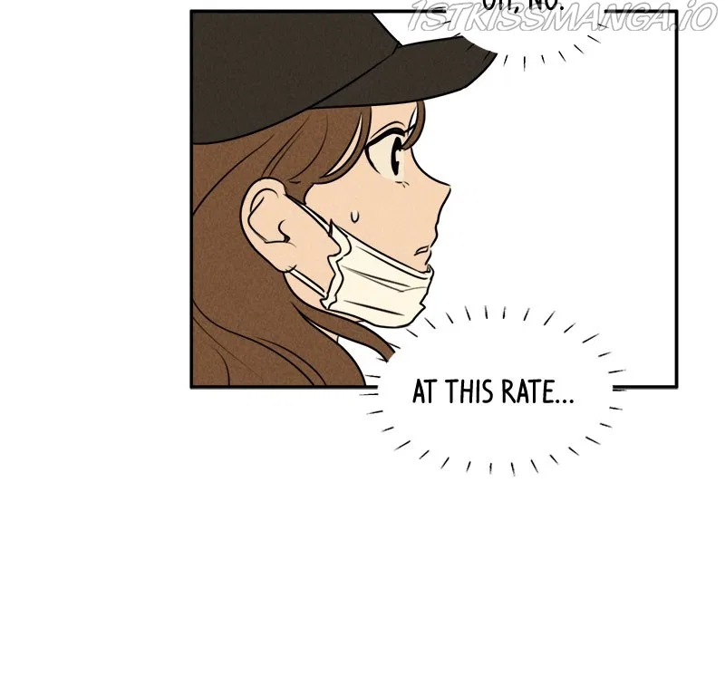 Our Secret Alliance Chapter 19 – Page 8