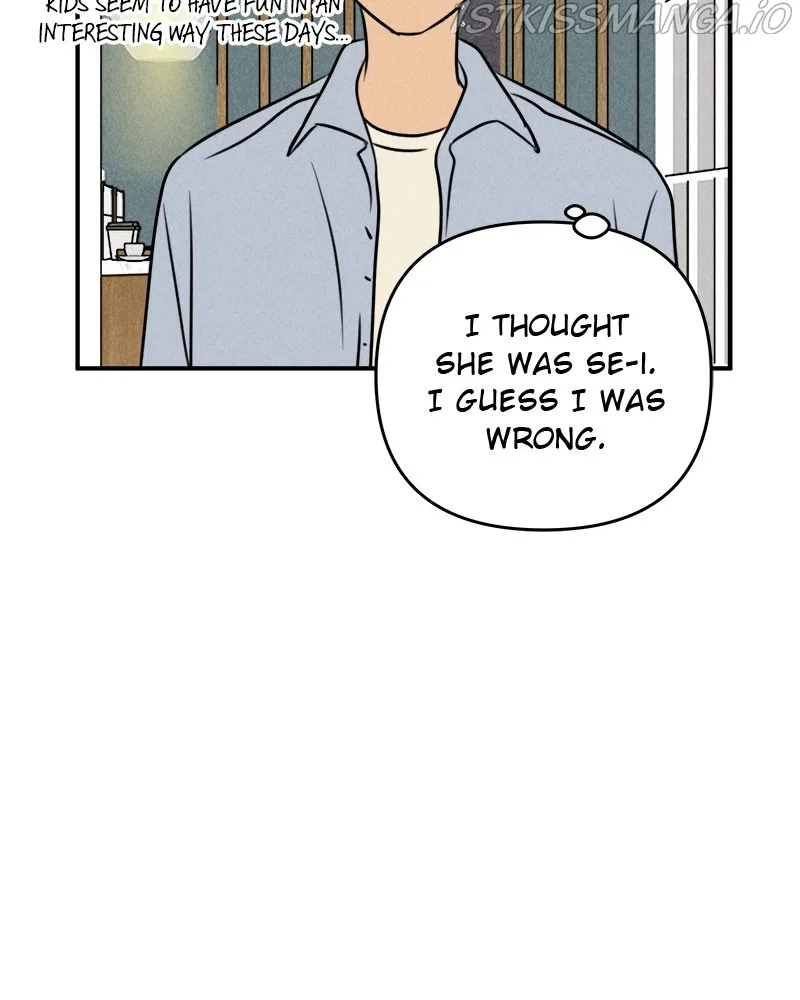 Our Secret Alliance Chapter 19 – Page 13
