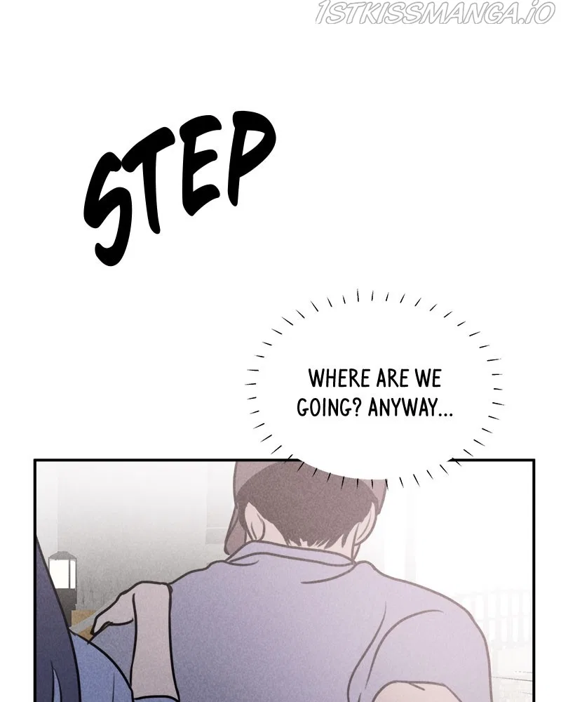 Our Secret Alliance Chapter 19 – Page 15
