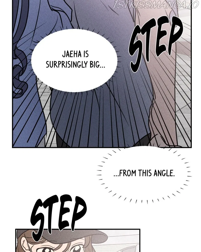 Our Secret Alliance Chapter 19 – Page 16
