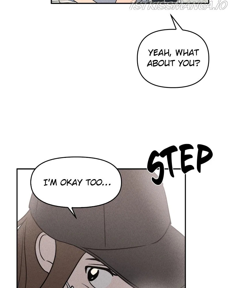 Our Secret Alliance Chapter 19 – Page 18